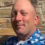 Headshot of Rich Roberts, real estate agent