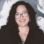 Headshot of Anna Savitsky, real estate agent