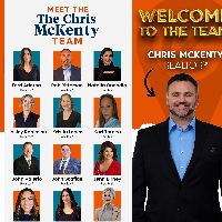 Chris Mckenty Top real estate agent in Blackwood