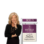 Tina Perry Top real estate agent in Fredericksburg