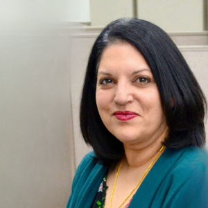 Monica Mahtani