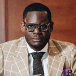 Michael Uwagbai