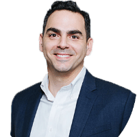 Nic Nicaud Top real estate agent in Knoxville