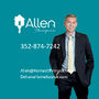 Allen Thompson Top real estate agent in DeLand