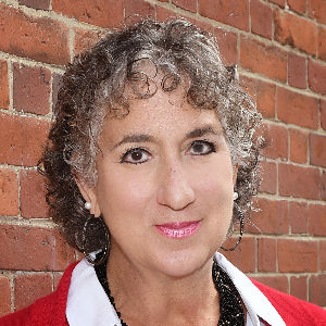 Ginger Gendron Top real estate agent in Andover