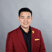 Spencer Hsu Top real estate agent in San ramon