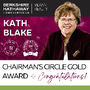 Kath Blake Top real estate agent in Moultonborough