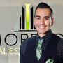 Isaac Moreno Top real estate agent in El Paso