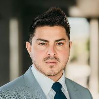 Roman Lopez Top real estate agent in austin