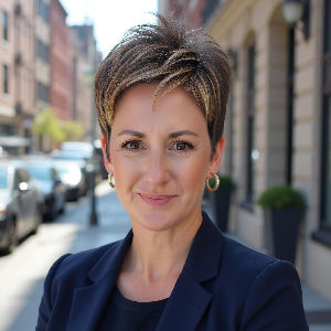 agent profile picture