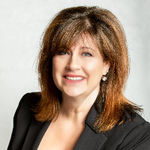Patricia Lederman