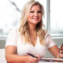 Nicolle Gust Top real estate agent in Reno