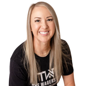 Lindsey Wagers Top real estate agent in Richmond