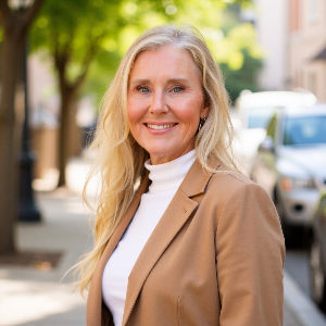 agent profile picture