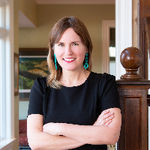 BRIDGET TERRY Top real estate agent in Westhampton Beach