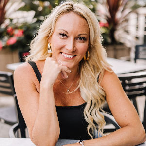 Jenna Johanning Top real estate agent in Milwaukee