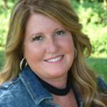 Headshot of DeAnna Murphy, real estate agent