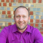 Headshot of Josh Holt, real estate agent