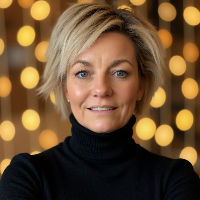 Melinda Bell Top real estate agent in Chantilly