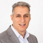 Vincent Cafazza Top real estate agent in Chesterfield