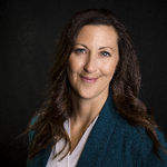 Headshot of Jaclyn Mayse, real estate agent