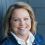 Judy Bibbings Top real estate agent in Stevensville