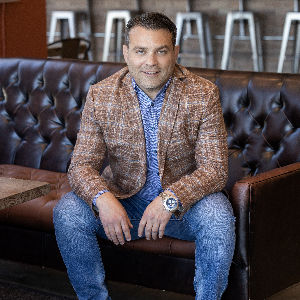 Chris Vish Top real estate agent in Lake Mary