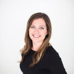 Headshot of Meredith Smiley, real estate agent