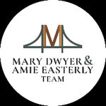 Headshot of Mary Dwyer, real estate agent