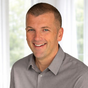 Chris Forrette