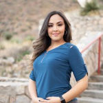 Headshot of Aileen Soto, real estate agent