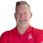 Derrick Roser Top real estate agent in Eugene