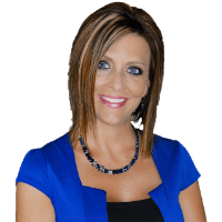 Kimberly Berger Top real estate agent in Humble