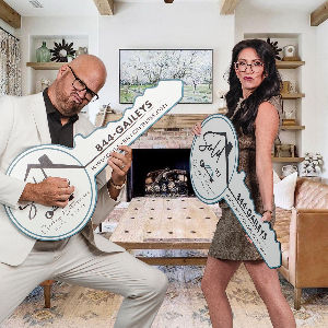 Rich Rhonda Gailey Top real estate agent in Ocala