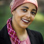 Hanna Ismail Top real estate agent in Arlington