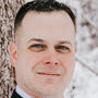 Bradford Livingson Top real estate agent in Fairbanks