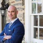 Headshot of Mark Malfara, real estate agent