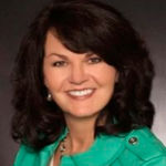 Headshot of Toni Hardigree, real estate agent