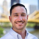 Headshot of Myles Mazzanti, real estate agent