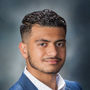 Adam Saleh Top real estate agent in Fairfield