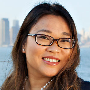 Janice Lee Top real estate agent in San Francisco