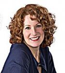 Julie Winter-Paez Top real estate agent in Eagle River