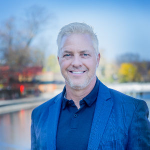 Tim Sova Top real estate agent in Brighton