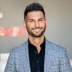 George Ouzounian