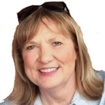 Headshot of Tommye McCeig, real estate agent