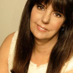 Headshot of Karen Keljik, real estate agent