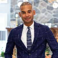 Keith Jean-Pierre Top real estate agent in East Brunswick