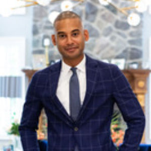 Keith Jean Pierre Top real estate agent in East Brunswick