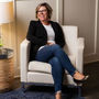 Laura Ensley Top real estate agent in Cedar Springs