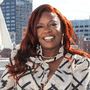 ROCHELLE THOMPSON Top real estate agent in Buffalo